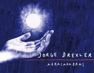 Abracadabras - Jorge Drexler (Ft. Julieta Venegas)