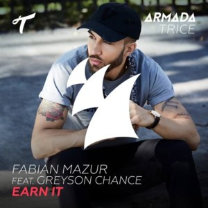 Earn It - Fabian Mazur (Ft. Greyson Chance)