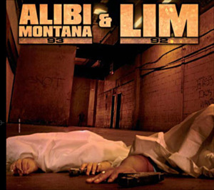 Reurti - Alibi Montana & LIM