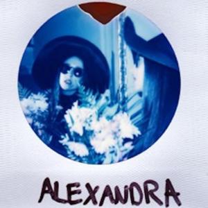 Alexandra - Allie X