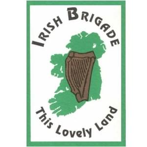 My Old Man’s a Provo - The Irish Brigade