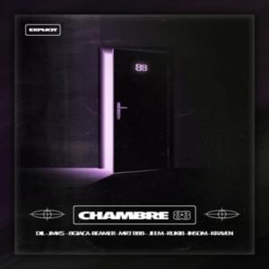 Comme un dragon - Chambre 88 (Ft. 8ruki, Beamer & JMK$)