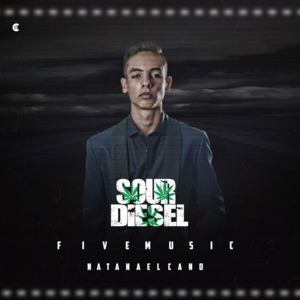 Sour Diesel - Natanael Cano