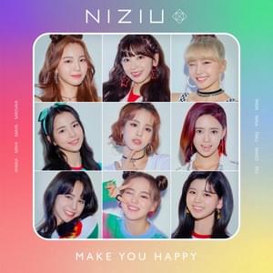 Make you happy - NiziU