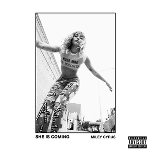 American Dream - Miley Cyrus