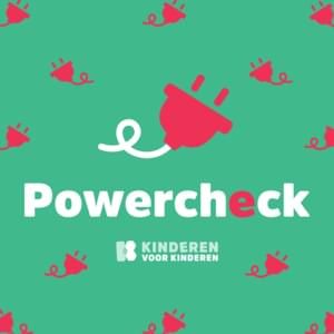 Powercheck - Kinderen voor Kinderen