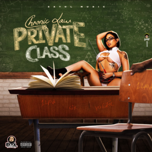 Private Class - Chronic Law