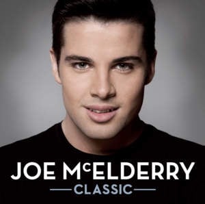 Solitaire - Joe McElderry