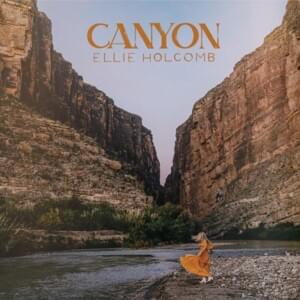 Stronger - Ellie Holcomb