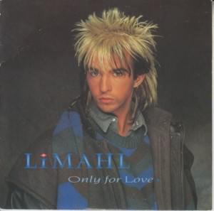 Only for Love - Limahl