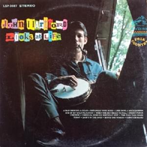 Untangle Your Mind - John Hartford