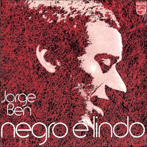 Maria Domingas - Jorge Ben Jor