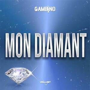 MON DIAMANT // 2019 - Gambino