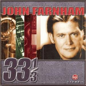 I’ve Been Lonely for So Long - John Farnham