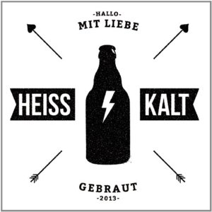 Hallo - Heisskalt