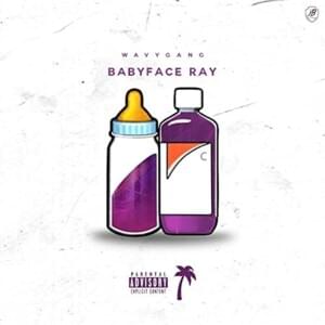 Where Was You - Babyface Ray (Ft. 42 Dugg)