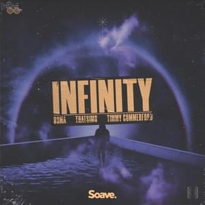 Infinity - D3MA, Thatsimo & Timmy Commerford