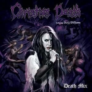 Spiritual Cramp (Creux Lies Mix) - Christian Death