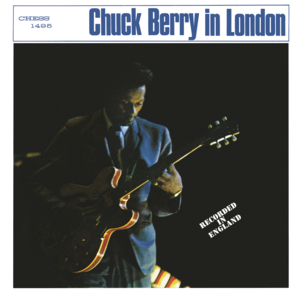 Jamaica Farewell - Chuck Berry