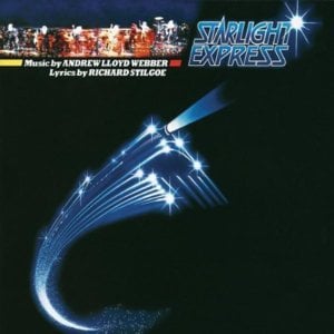 Overture (Starlight Express) - Andrew Lloyd Webber