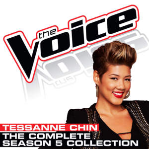 Bridge Over Troubled Water (The Voice Performance) - Tessanne Chin