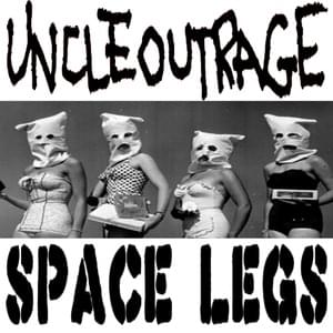 Do It Myself - Uncle Outrage