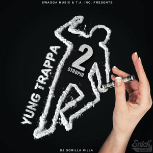 Hell Yeah - YUNG TRAPPA