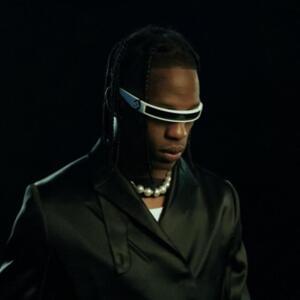 Nightcrawler (Demo 2) - Travis Scott (Ft. Chief Keef & Rae Sremmurd)