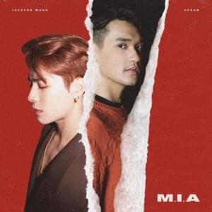 M.I.A - Afgan (Ft. Jackson Wang (王嘉爾))