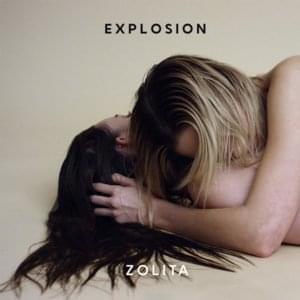 Explosion - Zolita