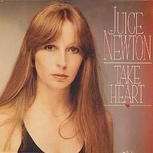 Any Way That You Want Me - Juice Newton