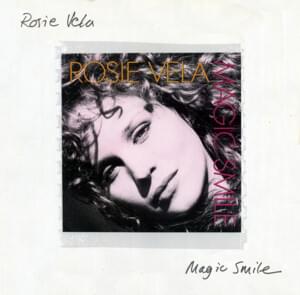 Magic Smile - Rosie Vela