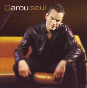 Seul - Garou