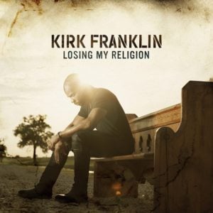 It’s Time - Kirk Franklin