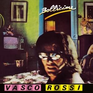 Bollicine - Vasco Rossi