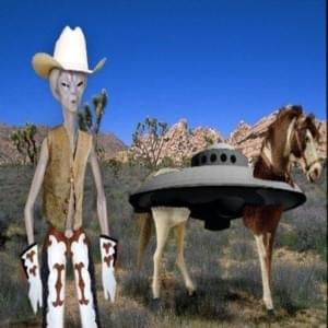 Cowboys and Aliens - TOKYO'S REVENGE