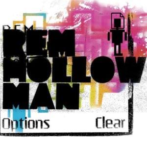 Hollow Man - R.E.M.