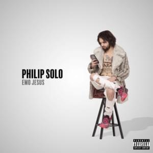 Leopard Fur - Philip Solo (Ft. brokeNCYDE)