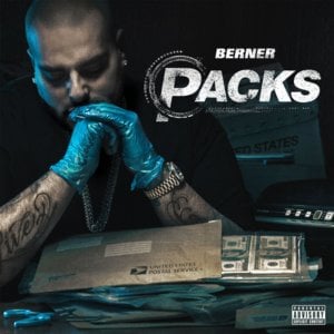 T.K.I.L. - Berner (Ft. Joe Ski & Yung LB)
