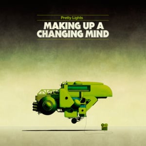 Total Fascination - Pretty Lights