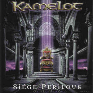 Where I Reign - Kamelot