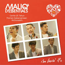 Di Tempat Biasa - Maliq & D'Essentials