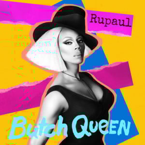 Feel Like a Woman - RuPaul (Ft. Vjuan Allure)