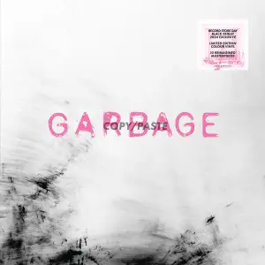 Love My Way - Garbage