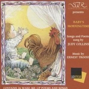 The Year’s At the Spring - Judy Collins