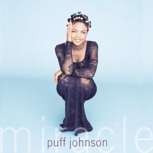 All Because of You - Puff Johnson