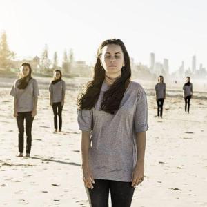Golden Fleece - Amy Shark