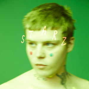 Starz - Yung Lean (Ft. Ariel Pink)