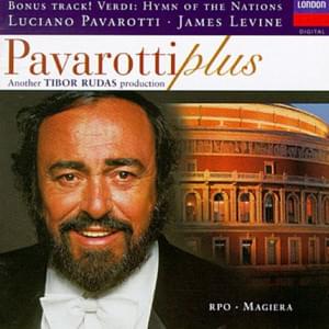 Tra Voi, Belle - Luciano Pavarotti