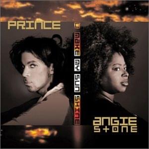 U Make My Sun Shine - Prince (Ft. Angie Stone)